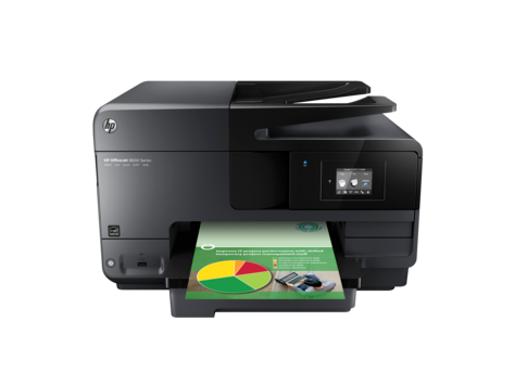 hp officejet pro 8600 driver download for mac